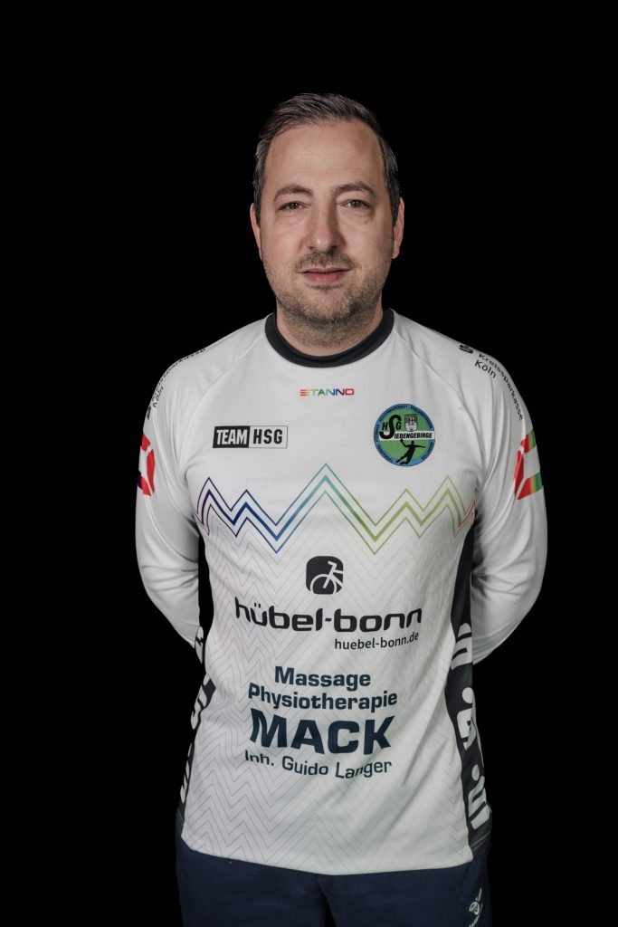 André Klepping