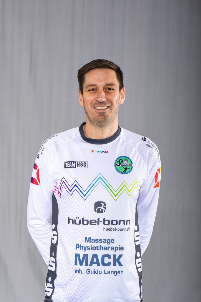 Lars Degenhardt